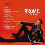 Arome Eze Intro mp3 download