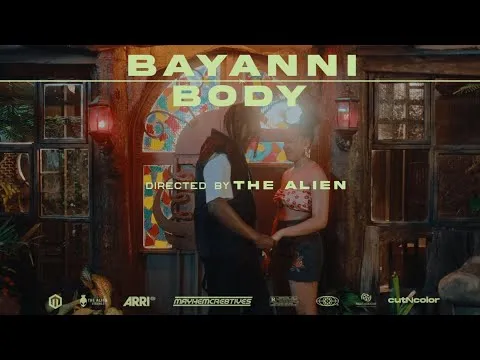 Bayanni Body Video mp4 download