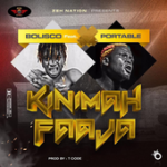 Bolisco Kinimah Faaja Ft Portable mp3 download