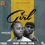 Capital Mic ft. Jay Teazer Medicine Girl mp3 download