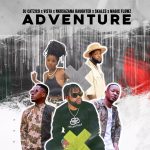 DJ Catzico Vista Nkosazana Daughter Ft. Skales DJ Magic Adventure mp3 download