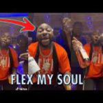 Davido Flex My Soul Mp3 Download