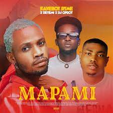 Faveboy Ryme Mapami ft. Deyemi DJ OP Dot mp3 download