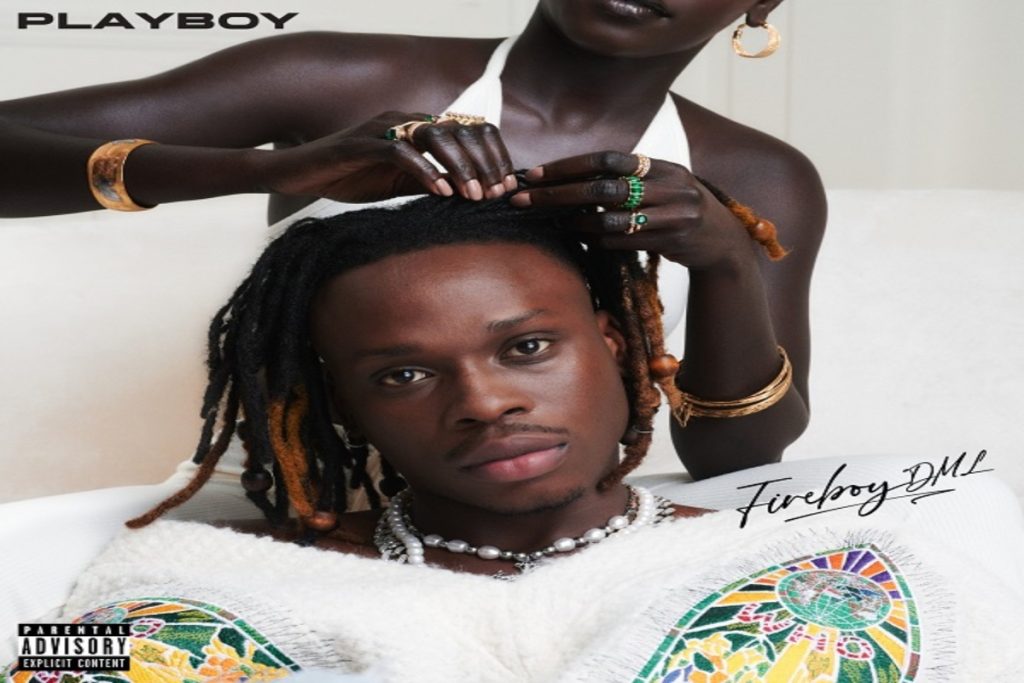 Fireboy DML Glory Lyrics mp3 download