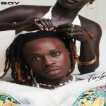 Fireboy DML Glory Lyrics mp3 download