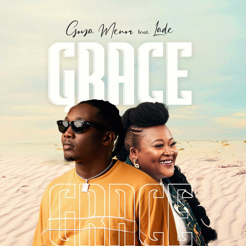 Goya Menor Grace ft. Lade mp3 download