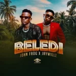 John Frog Beledi ft. Jaywillz mp3 download