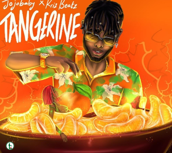 JojoBaby Tangerine ft. Kriz Beatz Mp3 Download