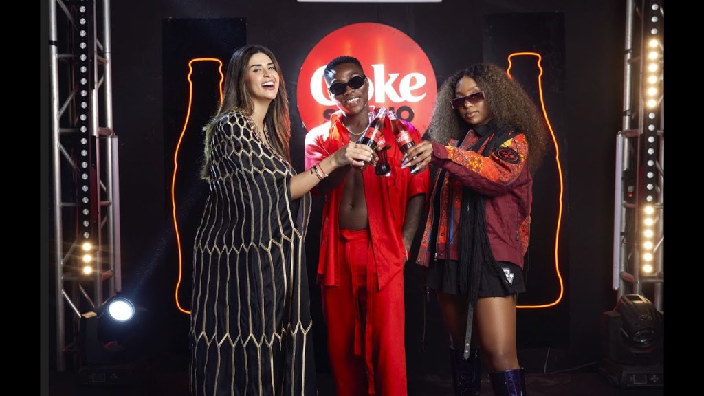 Juluka 3Alli Coke Studio Africa Ft. Kamo Mphela Reekado Banks Salma Rachid Mp3 Download