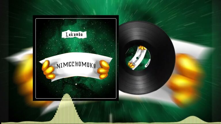 Lukamba Nimechoka mp3 download