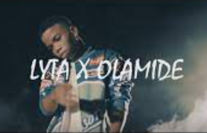 Lyta Party Ft Olamide mp3 download