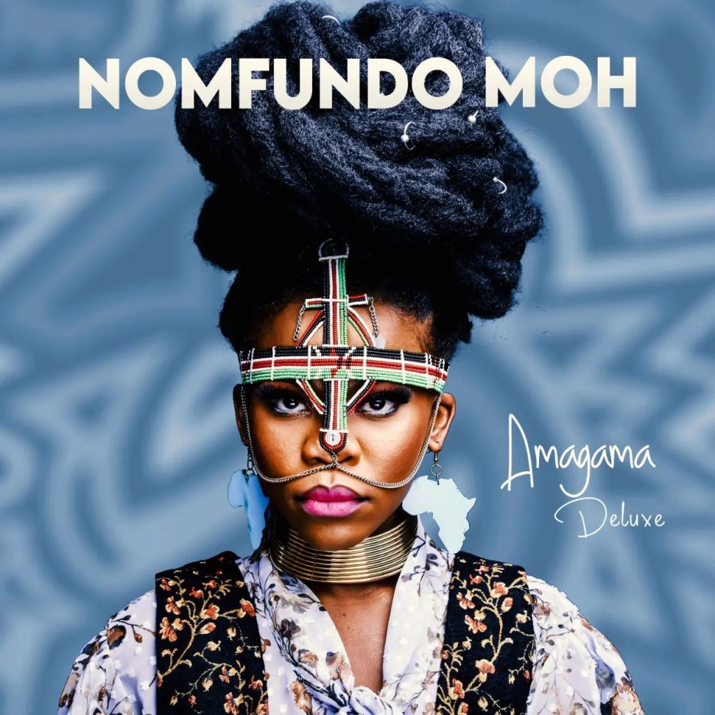 Nomfundo Moh Ft. Sjava Shekhinah Sundays Are For Lovers mp3 download