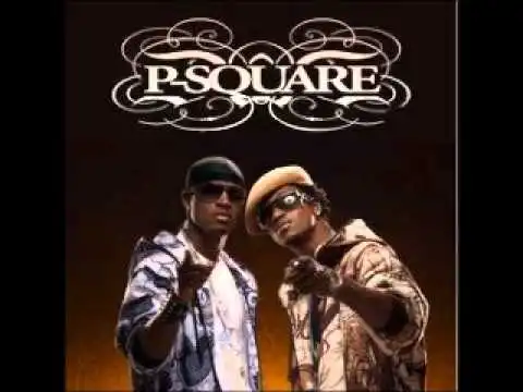 P Square More Than A Friend mp3 download