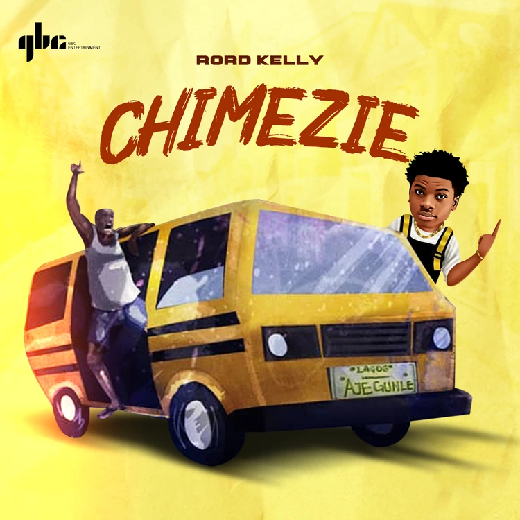 Rord Kelly Chimezie mp3 download