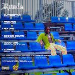 Runda Runda EP (Album) Mp3 Download