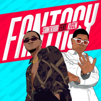 Saintkhor Ft. Kleen Fantasy mp3 download