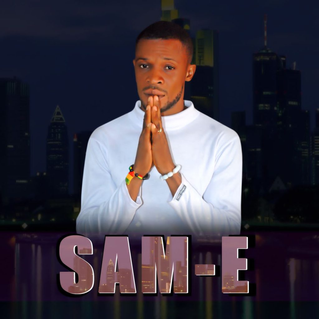 Sam E Chop Alone Die Alone mp3 download