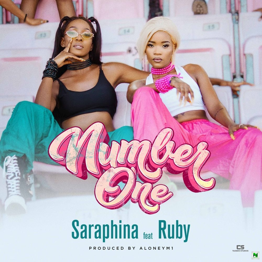 Saraphina Number One Ft. Ruby Afrika mp3 download