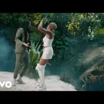 Skip Marley Ft. Ayra Starr Jane Video mp4 download