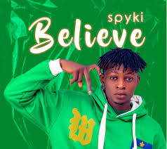 Spyki Believe Mp3 Download