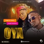 Tobite Orex Oya ft. Candy Bleakz mp3 download