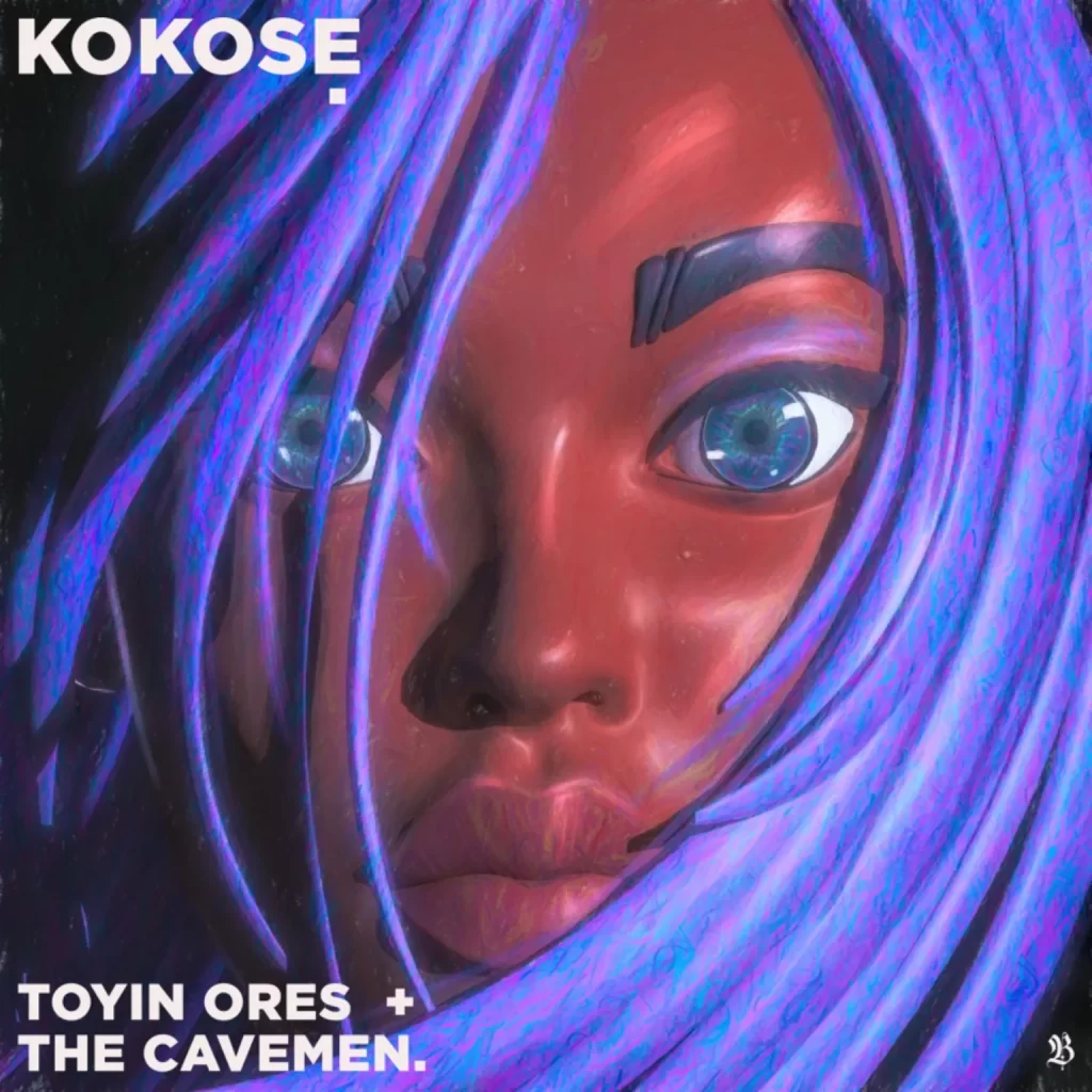 Toyin Ores ft The Cavemen Kokose mp3 download