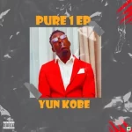 Yun Kobe I Dont Care Ft Gab Tuu mp3 download