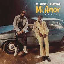 S-Pee ft Phyno Mi Amor (Remix) Mp3 Download