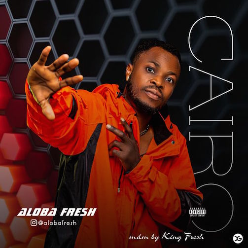 Aloba Fresh Cairo mp3 download