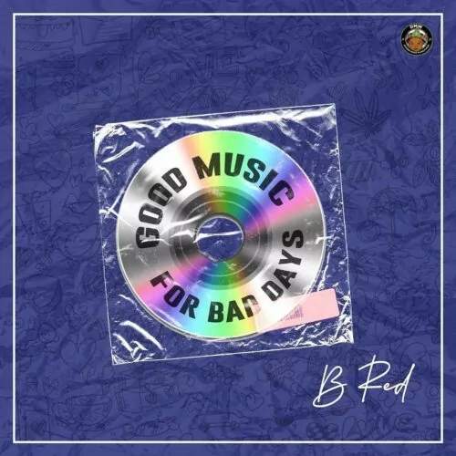 B-Red ft Davido Remember mp3 download