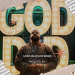 DJ Khaled God Did Ku3h Amapiano Remix mp3 download