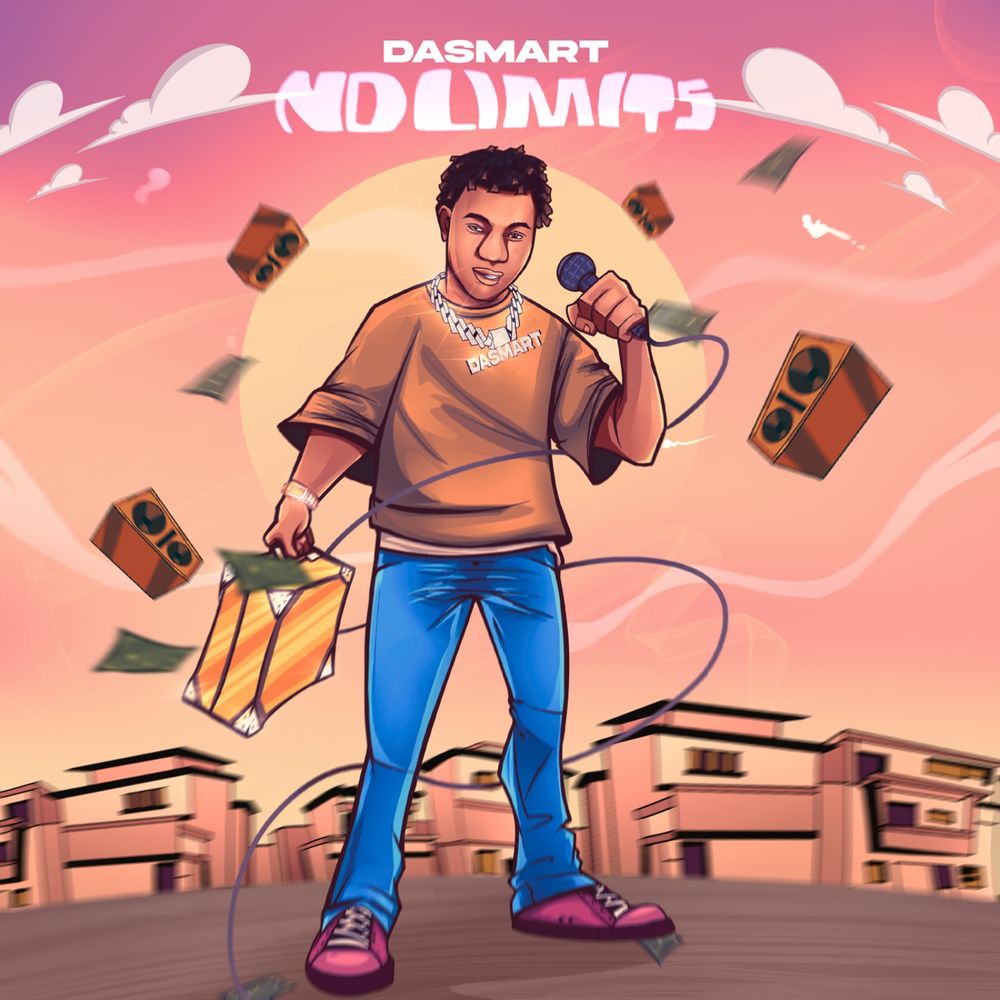 Dasmart No Limits mp3 download