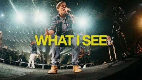 Elevation Worship ft Chris Brown What I See mp3 download