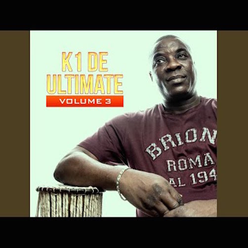 K1 De Ultimate Boju Boju mp3 download