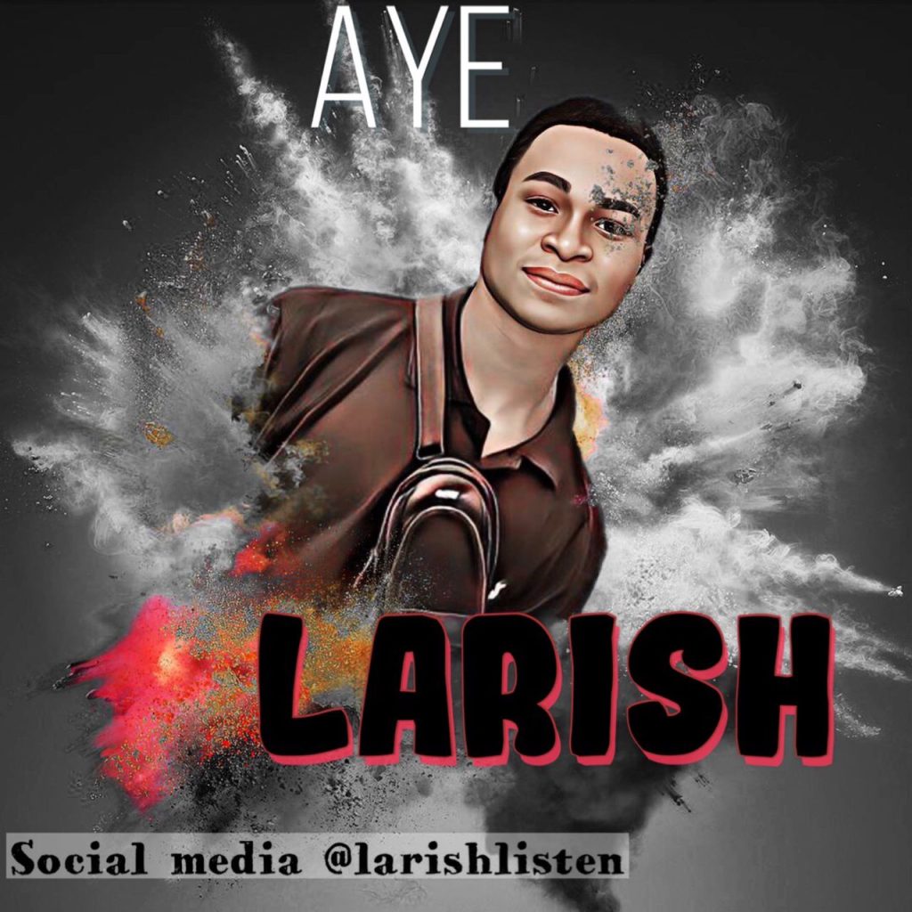 Larish AYE mp3 download