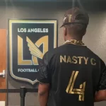 Nasty C Sticky Cmix mp3 download