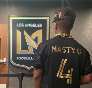 Nasty C Sticky Cmix mp3 download