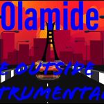 Olamide We Outside Instrumental mp3 download