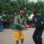 Patoranking Ft. Diamond Platnumz Kolo Kolo Video mp4 download