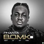 Phanta Hold You Ft Jaywon mp3 download