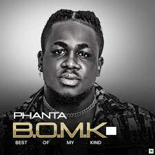 Phanta Hold You Ft Jaywon mp3 download