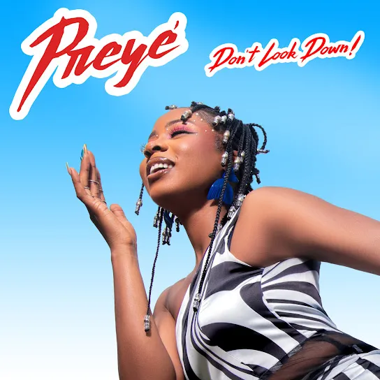 Preyé Red Wine mp3 download