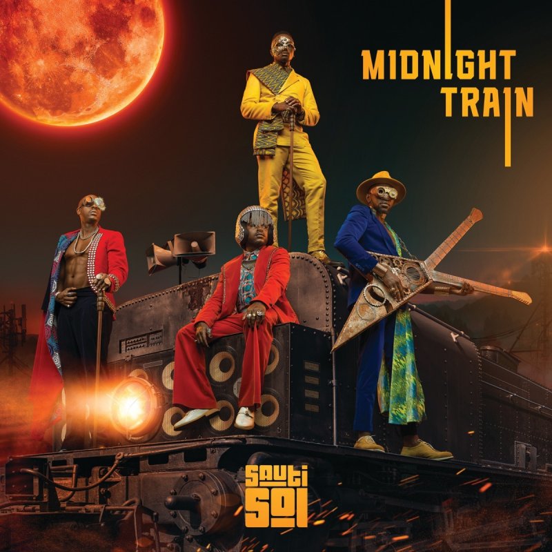 Sauti Sol Brighter Days Ft. Soweto Gospel Choir mp3 download