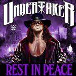 Undertaker Rest In Peace Effect