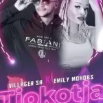 Villager SA Tjokotja Bare Robile Dipelo ft. Emily Mohobs mp3 download