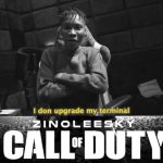 Zinoleesky Call Of Duty Video mp4 download