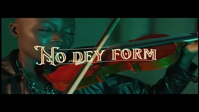 AV No Dey Form Video download