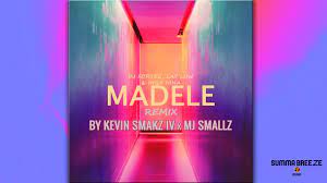 DJ Laylow Fortee Feat. Inga – Madele (Mp3 Download)