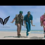 DJ Vyrusky Ft. KiDi Camidoh Body 2 Body Video mp3 download