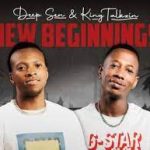 Deep Sen KingTalkzin – MaMkhize Ft. Mgiftoz SA Mfana Kah Gogo (Mp3 Download)